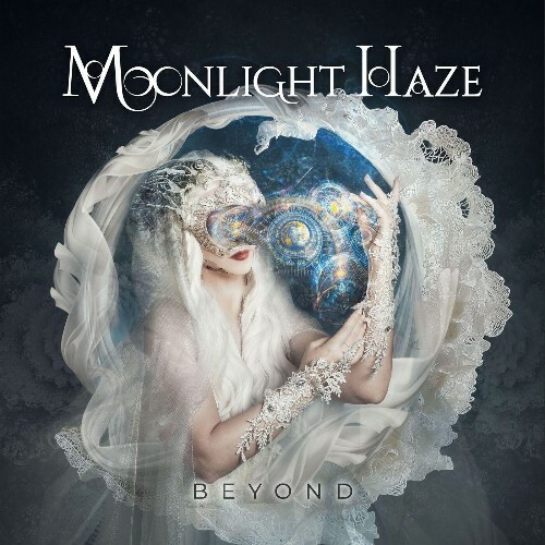 Moonlight Haze - Beyond (2025) Moonlight Haze - Beyond (2025)