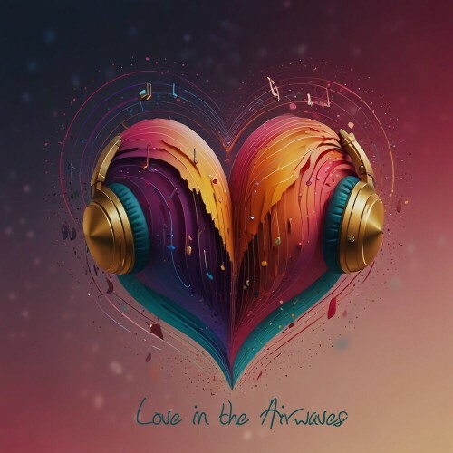  DJ Luciano - Love in the Airwaves (2024) 