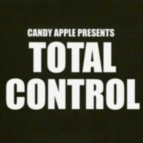  Candy Apple - Total Control (2024) 