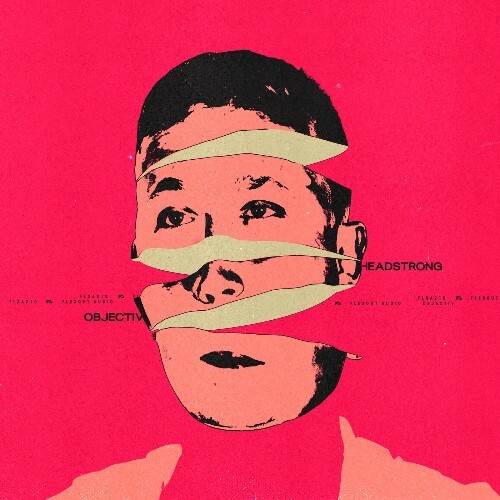 Objectiv - Headstrong (2025) Objectiv - Headstrong (2025)