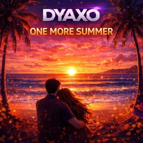  Dyaxo - One More Summer (2026) 
