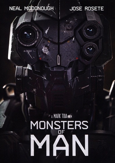 Re: Monsters of Man (2020)
