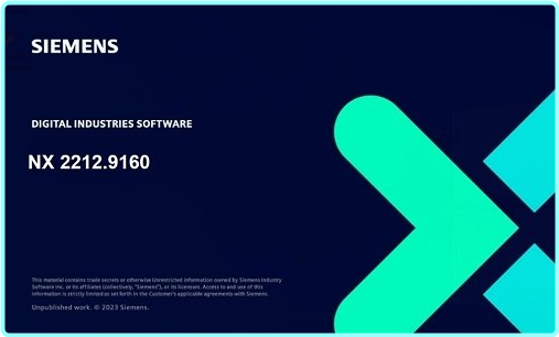 Siemens NX 2412 Build 8701 (NX 2412 Series) x64 – (18.22 GB) Siemens NX 2412 Build 8701 (NX 2412 Series) x64 – (18.22 GB)