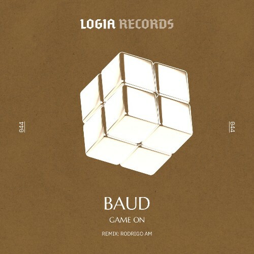  Baud - Game On (2026) 