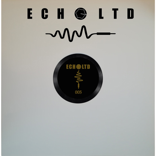  Frenk Dublin - ECHO LTD 011 (2025) 