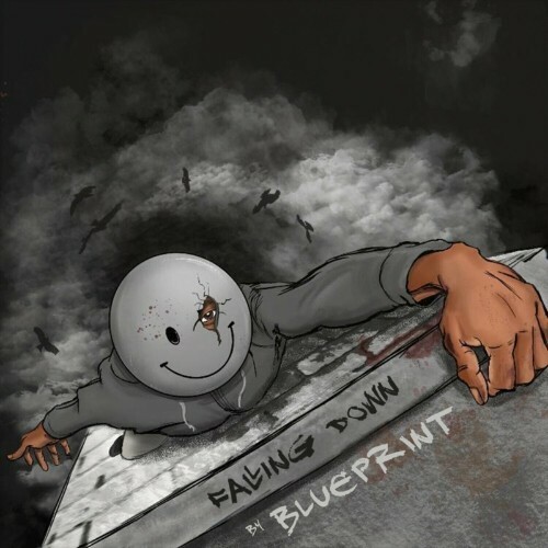  Blueprint - Falling Down (2024) 