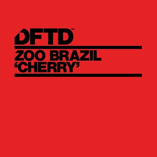  Zoo Brazil - Cherry (2025) 