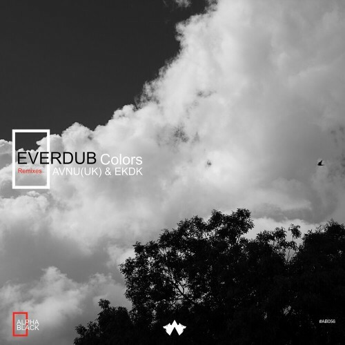  EverDub - Colors (2024) 