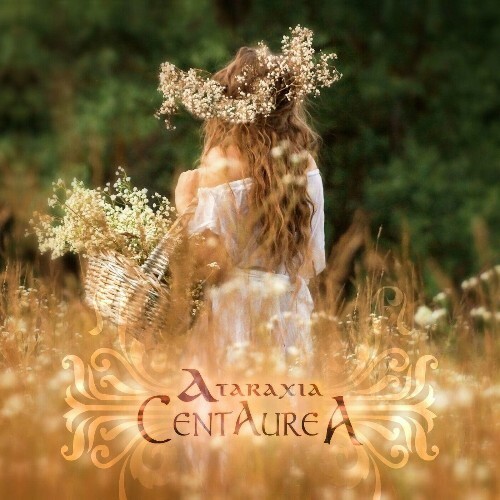  Ataraxia - Centaurea (2024) 