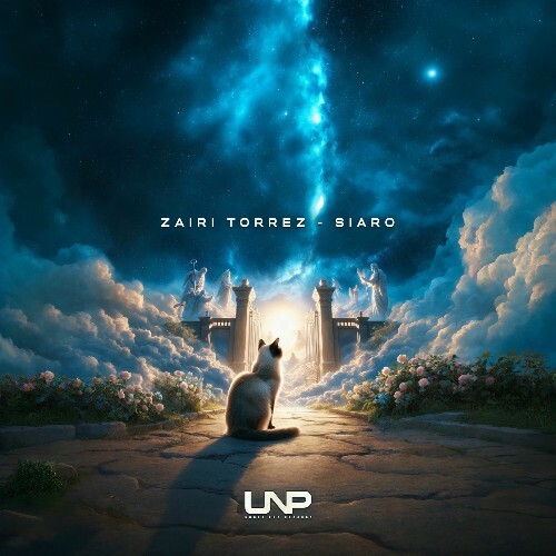Zairi Torrez - Siaro (2025) Zairi Torrez - Siaro (2025)
