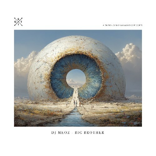  DJ Meoz - Big Brother (2025) 