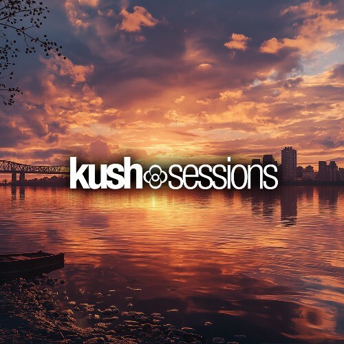  Rossum - Kushsessions 287 (2025-02-11) 