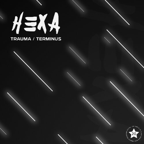 HEXA - Trauma / Terminus (2025)