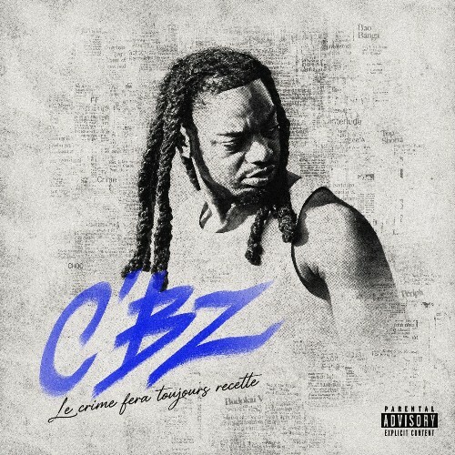 Cash Crime — C BZ (2026)