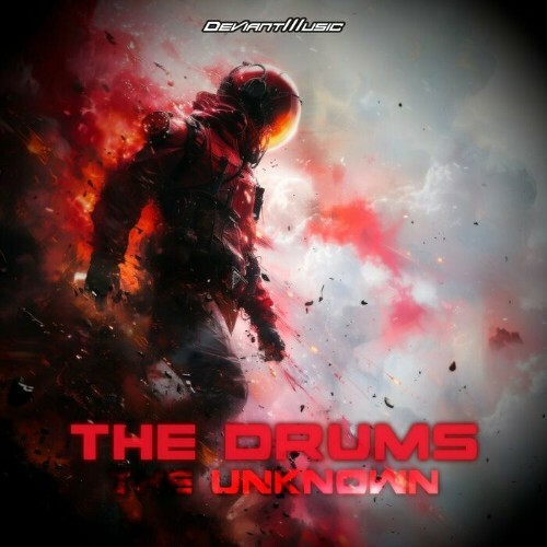  The Unknown - The Drums (2024) 