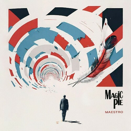  Magic Pie - Maestro (2025) 