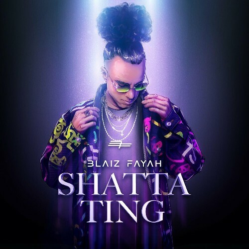  Blaiz Fayah - Shatta Ting (2025) 