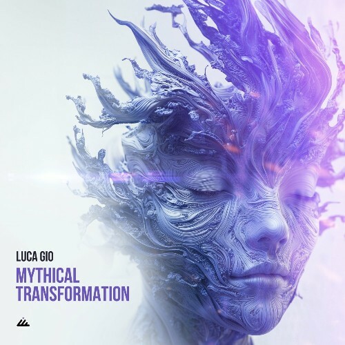  Luca Gio - Mythical Transformation (2025) 