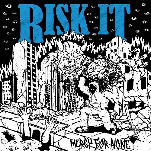  Risk It - Mercy for None (2026) 