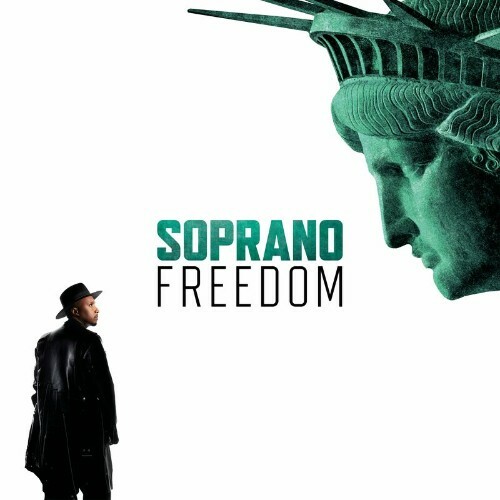 Soprano - Freedom (2024)