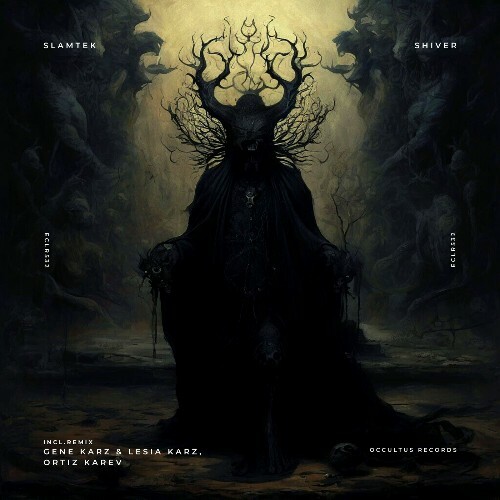  Slamtek - Shiver (2025) 
