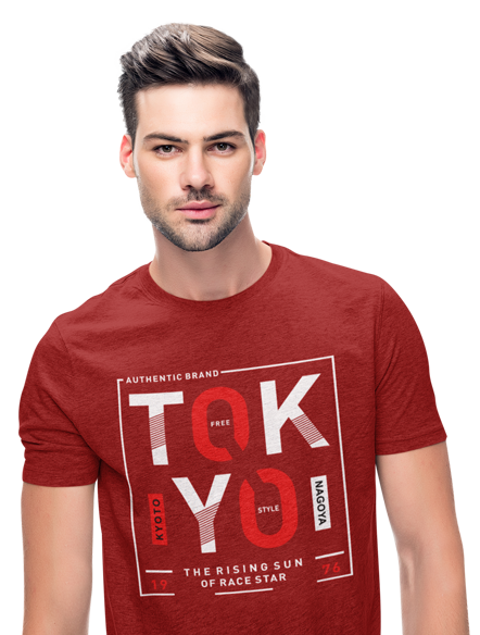 kaos tokyo the rising of race star