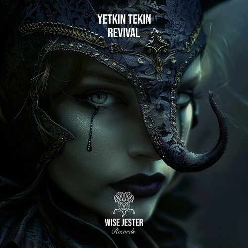  Yetkin Tekin - Revival (2025) 