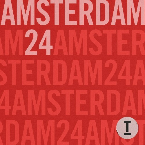  Toolroom Amsterdam 2024 (2024) 