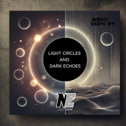  Near Edge - Light Circles and Dark Echoes (2025) 