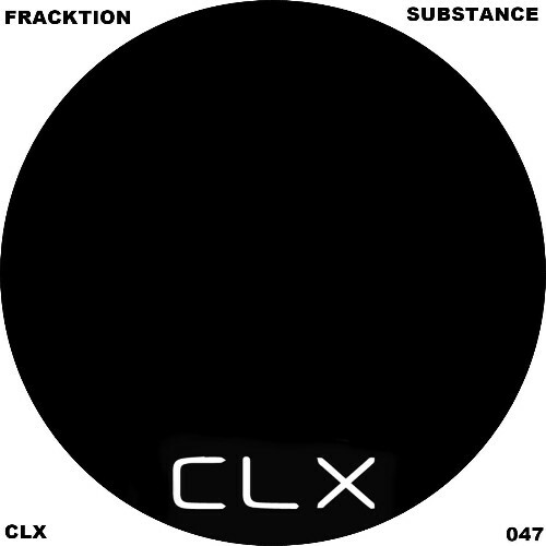  Fracktion - Substance (2026) 