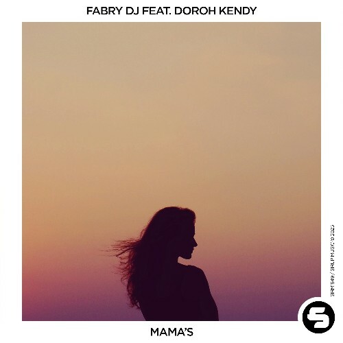  Fabry DJ ft. Doroh Kendy - MAMA's (2025) 