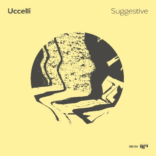  UCCELLI - Suggestive (2025) 