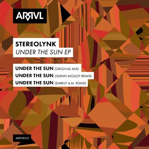  Stereolynk - Under the Sun (2024) 