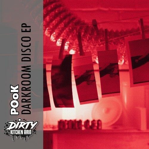  Pook - Darkroom Disco (2026) 