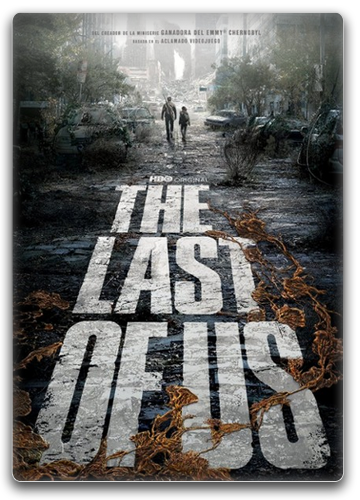 The Last of Us (2023) PL.S01.720p.BDRip.XviD.AC3-DReaM / Lektor PL