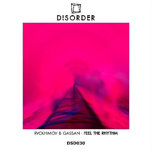  Gassan & Rvckhimov - Feel the Rhythm (2026) 