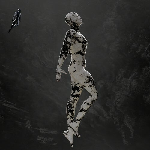  Michael A - Fractals (2026) 