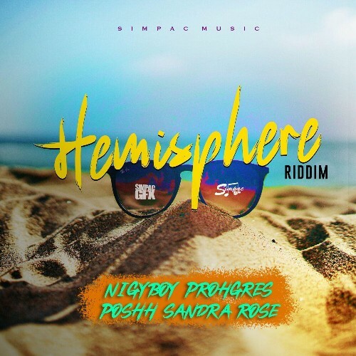 Hemisphere Riddim (2024)