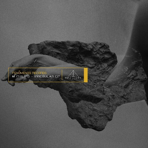  M.philips - Irregular (2025) 