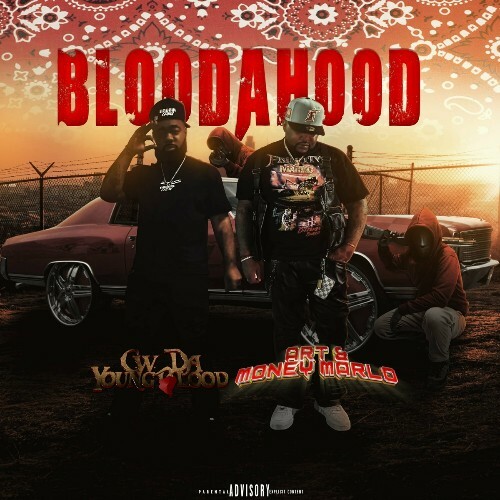 VA - CW Da Youngblood & Art & Money Marlo - BloodaHood (2024) (MP3) METX20X_o