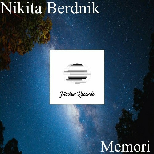 Nikita Berdnik - Memori (2024)