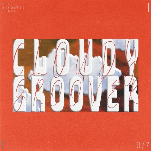 Anneke Laurent — Cloudy Groover (2026)