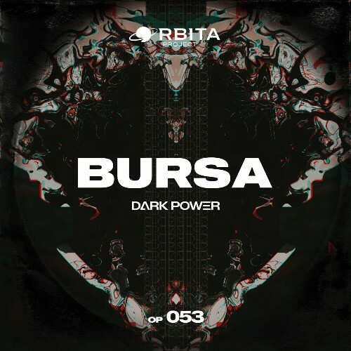 Bursa - Dark Power (2024)