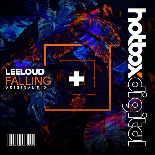 LeeLoud - Falling (2023) 