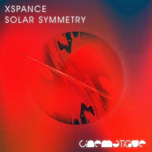 Xspance - Solar Symmetry (2026) Xspance - Solar Symmetry (2026)