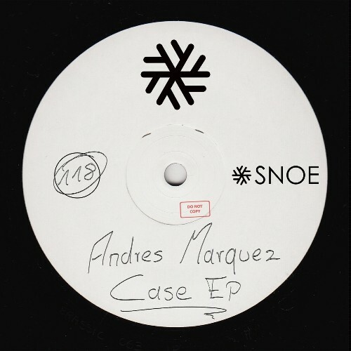Andres Marquez — Case (2026)