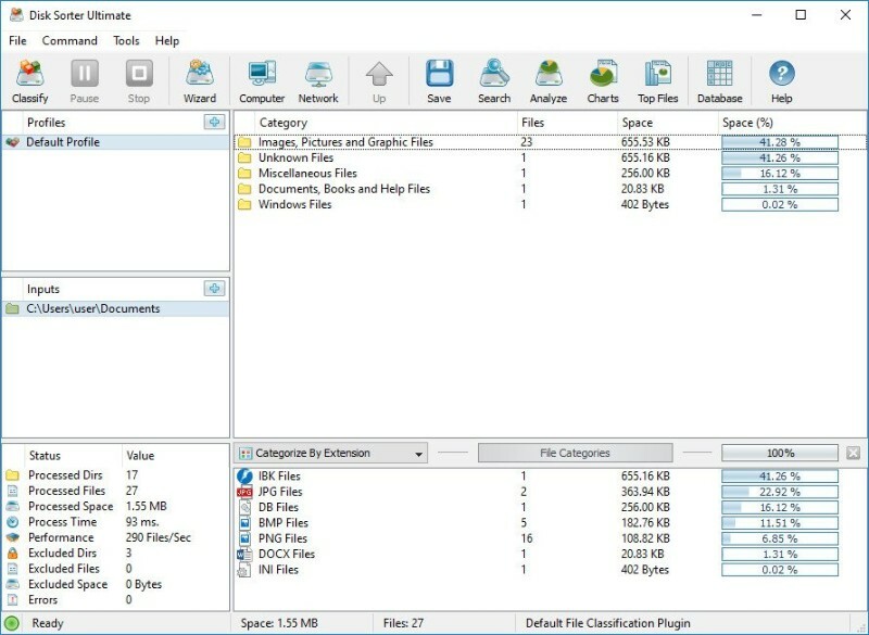 Disk Sorter 17.7.14 – (86 MB) Disk Sorter 17.7.14 – (86 MB)