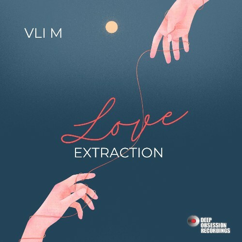 Vli M - Love Extraction (2025) 
