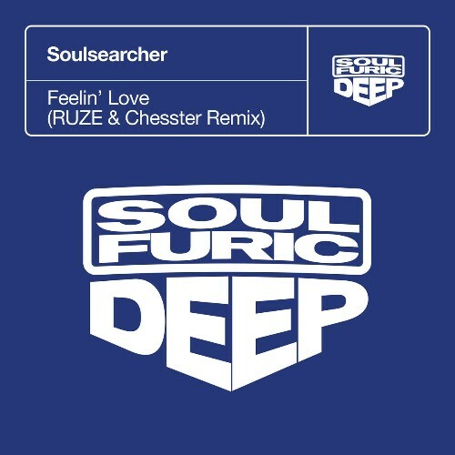  Soulsearcher - Feelin Love (RUZE & Chesster Remix) (2026) 