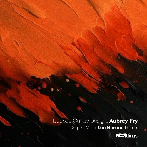  Aubrey Fry - Dubbed Out By Design (2025) 